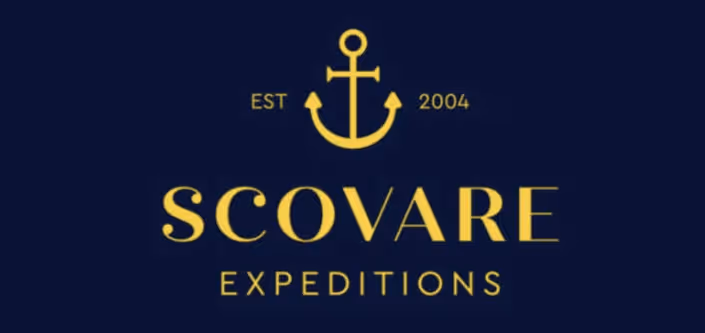 Scovare Expeditions Logo